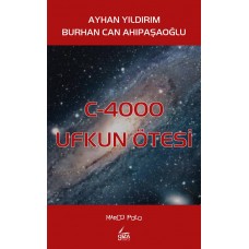 C-4000 Ufkun Ötesi