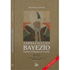 Tarih-i Sultan Bayezid